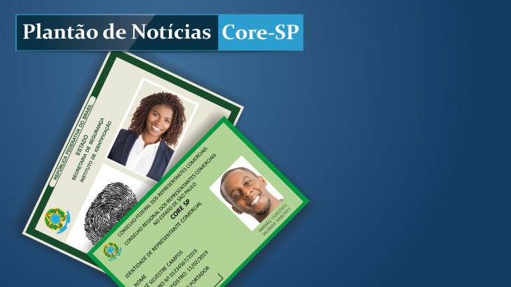 Core Sp Anotacao Do Registro Profissional Na Carteira De Identidade Poupatempo