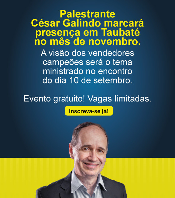 Core-SP | Conselho Regional dos Representantes Comercias do Estado de São Paulo