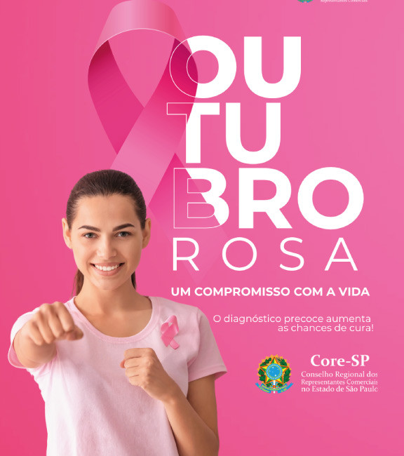 Core-SP | Conselho Regional dos Representantes Comercias do Estado de São Paulo