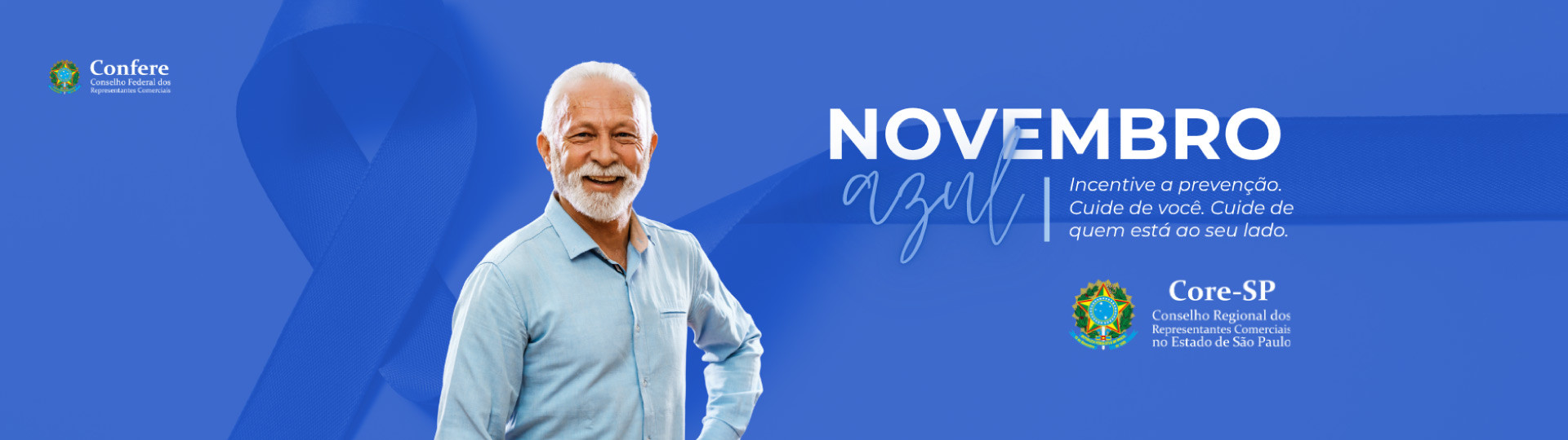 Core-SP | Conselho Regional dos Representantes Comercias do Estado de São Paulo