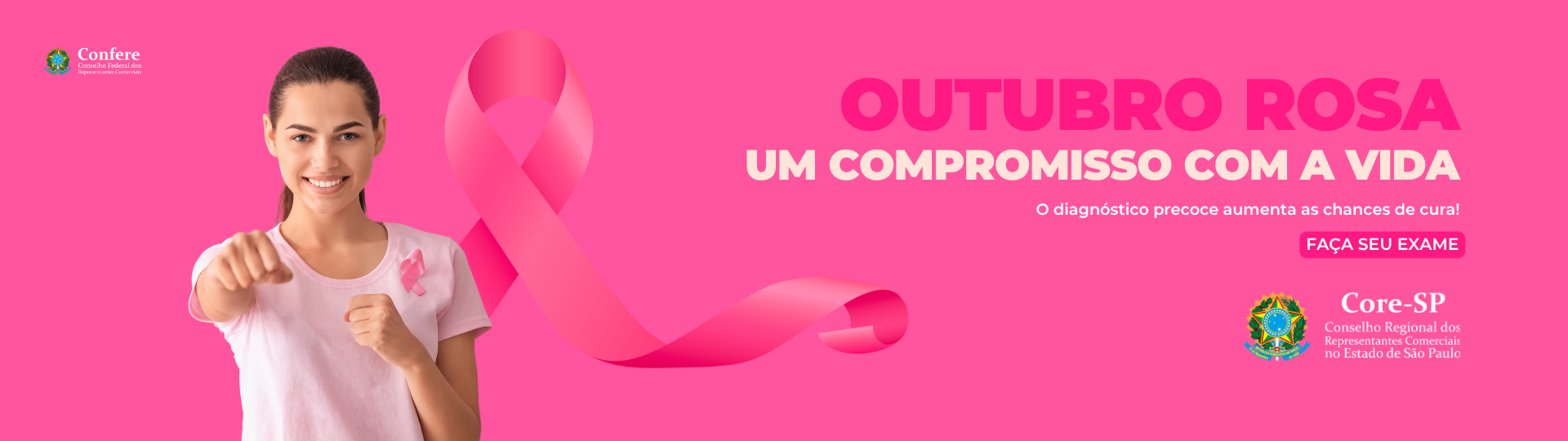 Core-SP | Conselho Regional dos Representantes Comercias do Estado de São Paulo