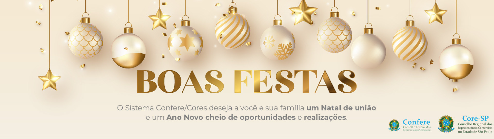 Core-SP | Conselho Regional dos Representantes Comercias do Estado de São Paulo