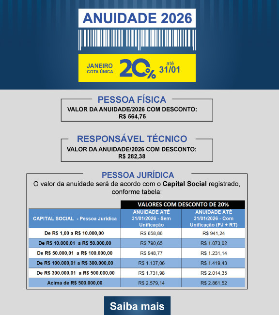 Core-SP | Conselho Regional dos Representantes Comercias do Estado de São Paulo