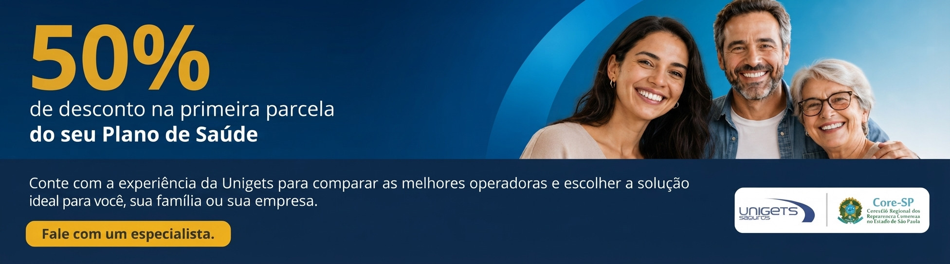 Core-SP | Conselho Regional dos Representantes Comercias do Estado de São Paulo